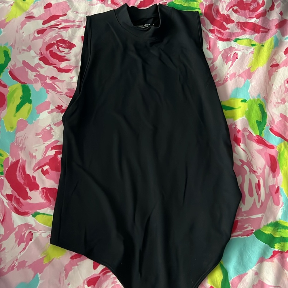 Abercrombie. Bodysuit